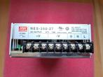 Mean Well 350W 28V Power Supply, Gebruikt, Ophalen of Verzenden