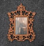 Antieke Rococo Barok fotolijst