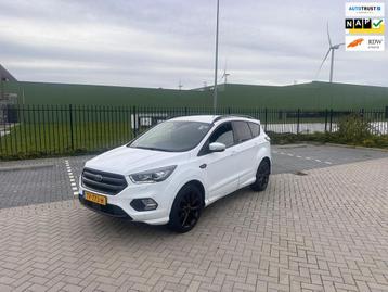 Ford Kuga 1.5 EcoBoost ST Line Ex Bpm.Ex BPM beschikbaar voor biedingen