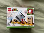 Nieuw-Sealed Lego Super Mario 40414 Monty Mole & Super Mushr, Ophalen of Verzenden, Nieuw, Complete set, Lego