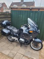 Bmw r1100rt, 2 cilinders, Particulier, Meer dan 35 kW, Toermotor