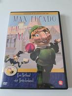 DVD - Nerflanders (Max Lucado) - Je Hoort Bij Mij, Ophalen of Verzenden, Zo goed als nieuw, Avontuur, Film