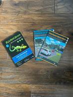 Auto theorie boeken, Verzamelen, Ophalen of Verzenden, Zo goed als nieuw, Kwartet(ten)