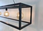 Designer Lamp Rimini Dykos by Zthal, Overige materialen, Zo goed als nieuw, Ophalen, 75 cm of meer