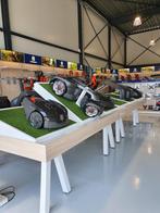 Automower/Robotmaaier Specialist Husqvarna-Honda In Uden, Ophalen of Verzenden, Nieuw, Mulchfunctie