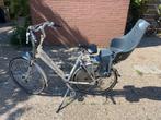 Damesfiets Gazelle Chamonix Innergy opknapper + kinderzitje, Fietsen en Brommers, 51 tot 55 cm, Ophalen, Gebruikt