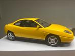 1-18 Fiat Coupé 2.0 20V Turbo Ottomobile Otto, Ophalen of Verzenden, Zo goed als nieuw, OttOMobile