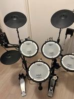 Roland TD-1KPX v-drum comlete set “Nieuwstaat”, Muziek en Instrumenten, Drumstellen en Slagwerk, Ophalen, Zo goed als nieuw, Roland