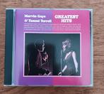 Marvin Gaye - Tammi Terrel - Greatest Hits - Soul - CD, Ophalen of Verzenden, 1960 tot 1980, Zo goed als nieuw, Soul of Nu Soul