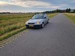 Honda Civic 1.4 I S 1996 Grijs, Auto's, Honda, Voorwielaandrijving, 1396 cc, Origineel Nederlands, Handgeschakeld