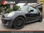 MINI Mini 1.6 Cooper S 175pk Automaat, Youngtimer | Keurige, Gebruikt, 4 cilinders, 4 stoelen, Leder