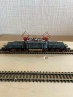 N-SPOOR Obb krokodil Digitaal met sound Jägerndorfer, Overige merken, Nieuw, Ophalen of Verzenden, Gelijkstroom