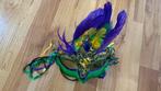 Zomercarnaval carnaval verentooi  masker en verensjaal, Kleding | Dames, Carnavalskleding en Feestkleding, Ophalen of Verzenden
