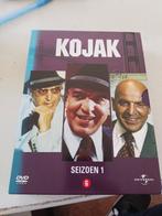 Kojak seizoen 1, Ophalen of Verzenden, Zo goed als nieuw