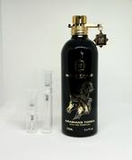 Montale Arabians Tonka Decant, Verzenden, Nieuw