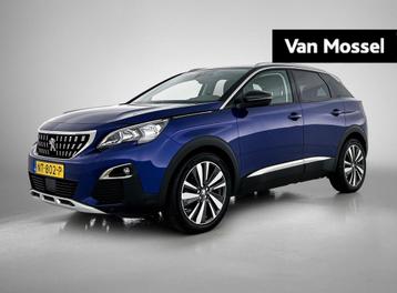 Peugeot 3008 1.2 PureTech Première | LMV | beschikbaar voor biedingen