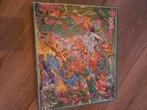 Puzzel, Ophalen of Verzenden