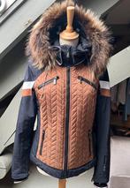 Toni Sailer ski jack dames 38, Ophalen of Verzenden, Zo goed als nieuw, Maat 38/40 (M), Jack