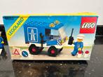 Lego 6653 Highway Emergency Van, Ophalen of Verzenden, Zo goed als nieuw