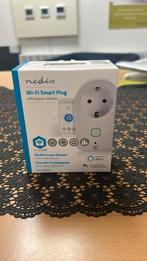Nedis WIFIP120FWT, Ophalen of Verzenden, Nedis