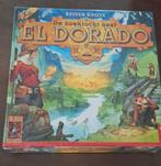 EL Dorado spel NIEUW!, Ophalen of Verzenden, Nieuw