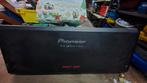 Pioneer TS-WX77A actieve subwoofer, Ophalen of Verzenden, Gebruikt, 70 watt of meer, Pioneer