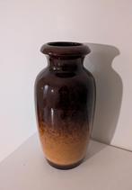 Vintage grote West Germany vaas 291-38 Scheurich, Ophalen