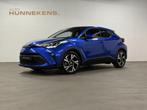 Toyota C-HR 2.0 Hybrid Style Camera | Cruise & Climate c. |, 12 maanden, Stof, 4 cilinders, Blauw
