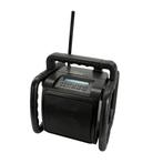 PerfectPro TEAMBOX TBX2 Bouwradio oplaadbaar | FM RDS / DAB+, Flex Ltd., Zo goed als nieuw, https://flex.com/contact-us, Nobelstraat 10, 5807 GA Oostrum LB, Limburg, Nederland