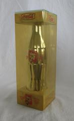 Coca-Cola flesje 2001 Bottle TCCCC Springtime in Atlanta., Ophalen of Verzenden, Nieuw, Verpakking