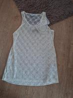 B.P.C. kanten top maat 44 NIEUW, Beige, Maat 42/44 (L), Nieuw, Ophalen of Verzenden