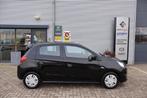 Mitsubishi Space Star 1.0 Cool+ 1e Eigenaar | NL-Auto | Voll, Auto's, Mitsubishi, Voorwielaandrijving, Stof, Gebruikt, Zwart