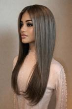 Full lace wig pruik haarwerk LET OP ACTIE, Ophalen of Verzenden, Nieuw, Pruik of Haarverlenging