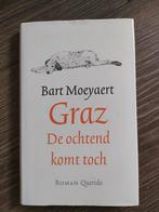 Bart Moeyaert - Graz, Ophalen of Verzenden, Zo goed als nieuw, Nederland, Bart Moeyaert