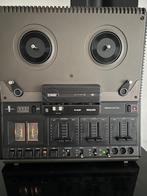 Philips bandrecorder, model N4420., Audio, Tv en Foto, Bandrecorders, Ophalen, Bandrecorder, Met banden