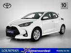 Toyota Yaris 1.5 Hybrid 115 Active | Apple Carplay & Android, Euro 6, Wit, Bedrijf, Hybride Elektrisch/Benzine