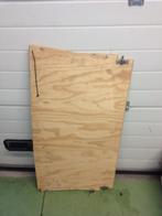 Golf 2/ Golf II hoedenplank van multiplex, Ophalen, Nieuw, Volkswagen