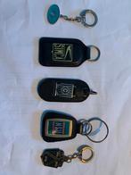 Set 2 - Automerk Commer Ford DAF SIMCA NSU, Ophalen of Verzenden, Gebruikt