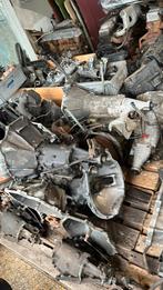 Versnellingsbakken Manta,Ascona,Kadett,Record, Ophalen, Nieuw, Opel