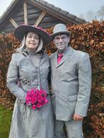 Act carnaval voor 2, Ophalen, Maat 52/54 (L), Carnaval, Kleding