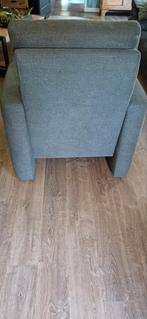 Fauteauil's, Huis en Inrichting, Ophalen of Verzenden, Zo goed als nieuw, Rond