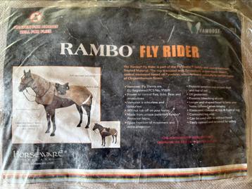RAMBO FLY RIDER MT XL beschikbaar voor biedingen