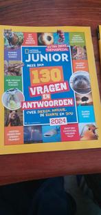 Junior national geographic - Special Edition 2024, Boeken, Tijdschriften en Kranten, Nieuw, Ophalen of Verzenden