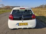 Peugeot 108 1.0 e-VTi Active (bj 2019), Voorwielaandrijving, Start-stop-systeem, Gebruikt, Euro 6