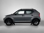 Suzuki Ignis 1.2 Smart Hybrid Style | Premium uitgevoerd |, Auto's, Suzuki, Stof, Gebruikt, 4 cilinders, Bedrijf