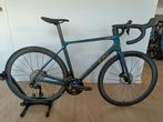 Liv Langma Advanced Pro 0 I Ultegra Di2 I 1500,- korting, Fietsen en Brommers, Fietsen | Racefietsen, Ophalen, 28 inch, Carbon