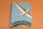 De Toekomst heeft Vleugels — I.W. Smirnoff [1947] 1e Druk, Ophalen of Verzenden, 20e eeuw of later, Gelezen