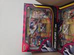 Mega latias ex box, Hobby en Vrije tijd, Verzamelkaartspellen | Pokémon, Ophalen of Verzenden, Zo goed als nieuw