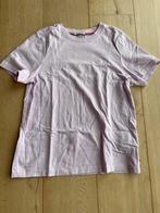T-shirt - Maat XS - Merk Scotch & Soda, Ophalen of Verzenden, Zo goed als nieuw, Korte mouw, Roze