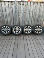 volkswagen 17 inch london velgen passat b8, 215 mm, Banden en Velgen, 17 inch, Ophalen of Verzenden